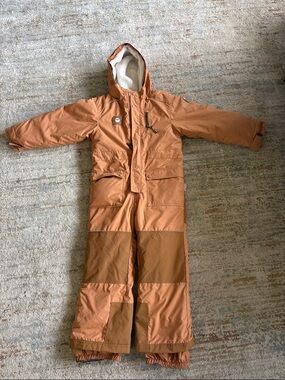 Souris Mini One Piece Snow Suit - Kids Size 10